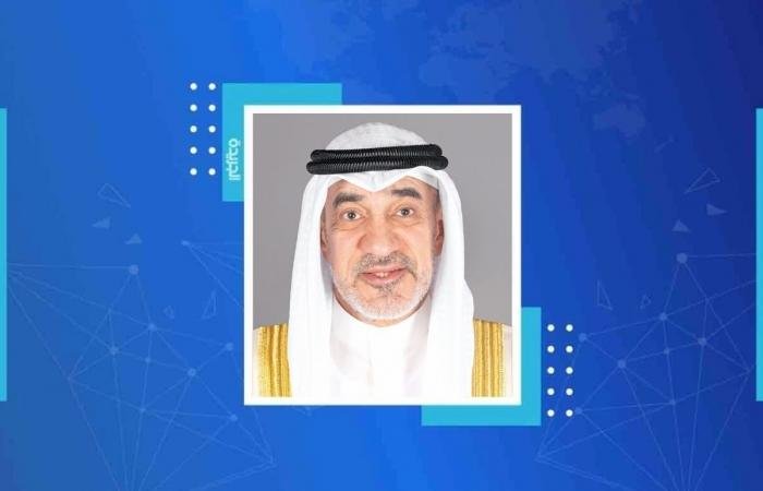 أخبار الكويت | اليوسف يترأس اجتماع لجنة الدفاع المدني: التكامل والتعاون | عيون الجزيرة الكويت