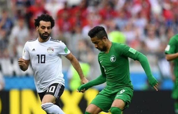 الرياضة الان | موعد مباراة مصر والسعودية الودية في جدة | عيون الجزيرة الرياضي