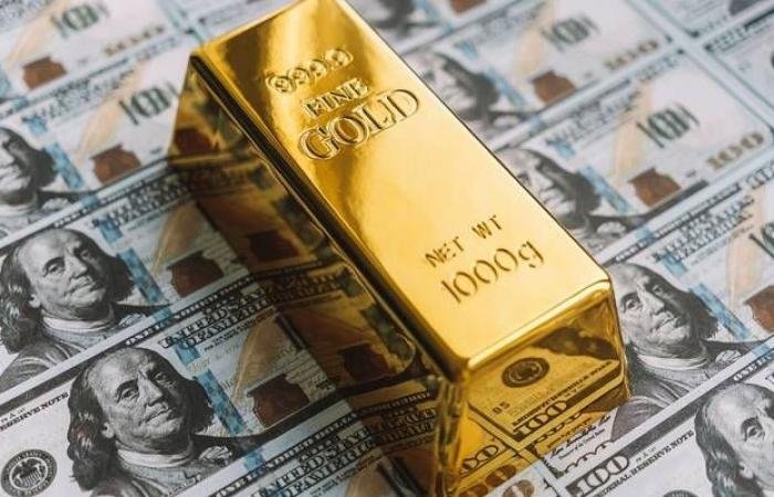 استقرار الذهب مع تركيز الأسواق على حرب إيران واجتماع الفيدرالي
