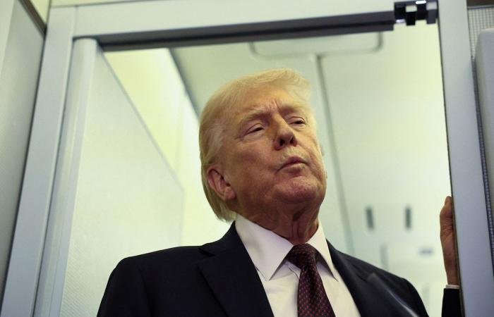 ترمب يحذر الناتو من «مستقبل سيئ» إذا رفض المساعدة في فتح مضيق هرمز | عيون الجزيرة