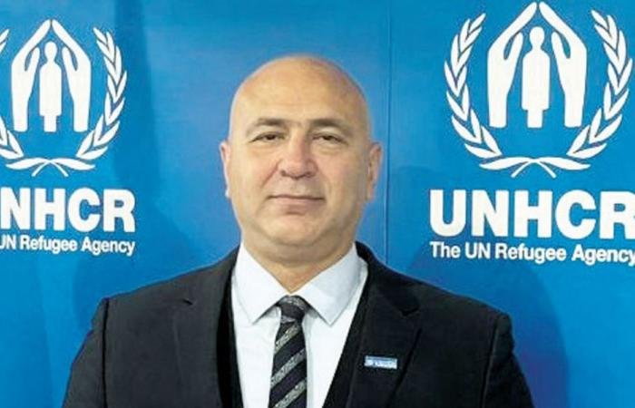 أخبار قطر | أحمد محسن ممثل مفوضية اللاجئين لدى الدولة في حوار لـ "الشرق": قطر تعزز العمل الإنساني في رمضان عبر دعم اللاجئين حول العالم | عيون الجزيرة قطر