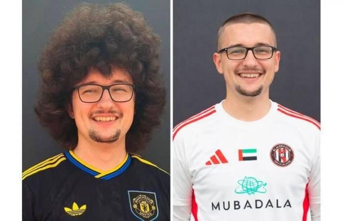 الرياضة الان | تشجيع الجزيرة أفضل من مانشستر يونايتد | عيون الجزيرة الرياضي