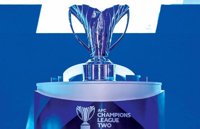 الرياضة في قطر | الآسيوي يبرمج ربع نهائي آسيا 2 في بلد محايد | عيون الجزيرة الاخبارية