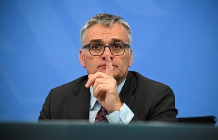 الحكومة الألمانية: هذه ليست حرب الناتو | عيون الجزيرة