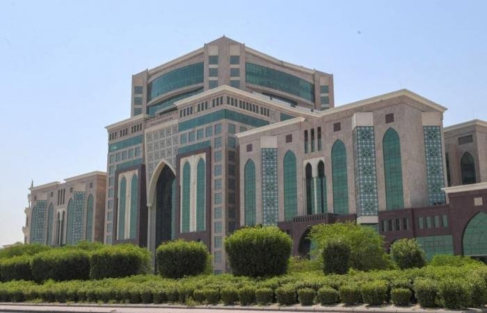 أخبار الكويت | صلاة عيد الفطر ستقام بجميع المساجد التي تقام فيها صلاة الجمعة | عيون الجزيرة الكويت