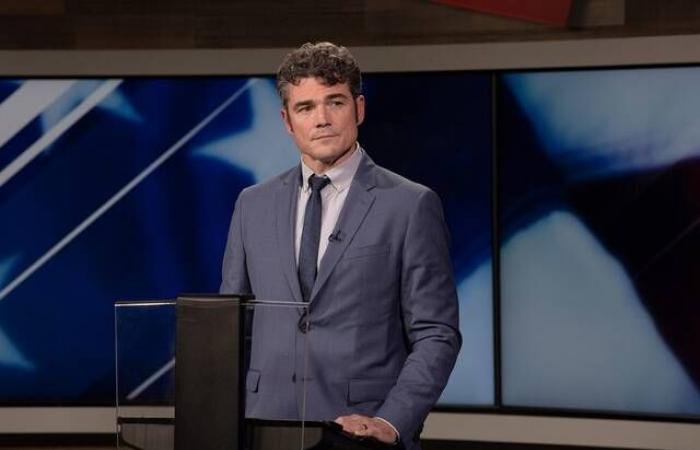 استقالة مدير مركز مكافحة الإرهاب الأمريكي احتجاجاً على حرب إيران