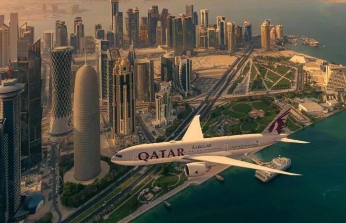 أخبار قطر | من 18 لـ 28 مارس جدول رحلات محدود للقطرية.. إليك قائمة برحلات اليوم وغداً الأربعاء | عيون الجزيرة قطر