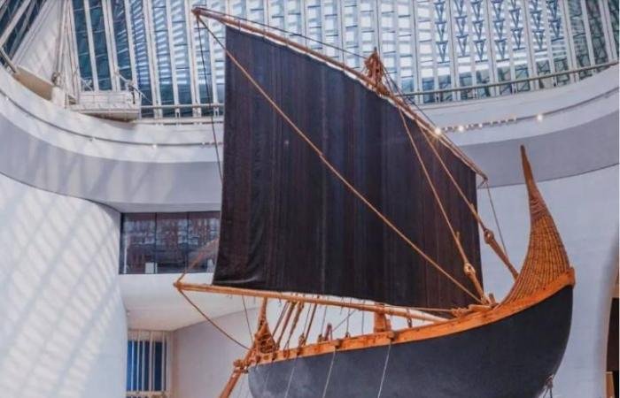 الامارات الان | متحف زايد الوطني ضمن قائمة أعظم الأماكن في العالم لعام 2026 (فيديو) | عيون الجزيرة الامارات