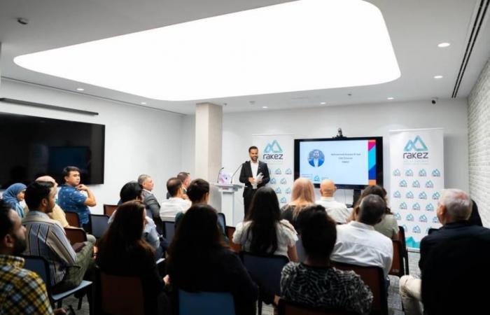 «راكز» تعزز الامتثال الضريبي بورشة عمل