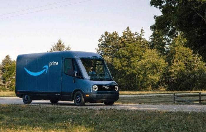 «أمازون»: التوصيل خلال ساعة إلى 3 ساعات في أمريكا