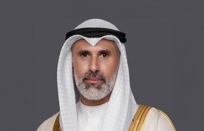 أخبار الكويت | وزير الخارجية يتلقى اتصالا من نظيره في نيبال | عيون الجزيرة الكويت