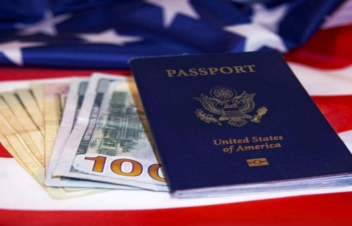 التخلي عن الجنسية الأميركية بات أوفر بأكثر من 80 % | عيون الجزيرة