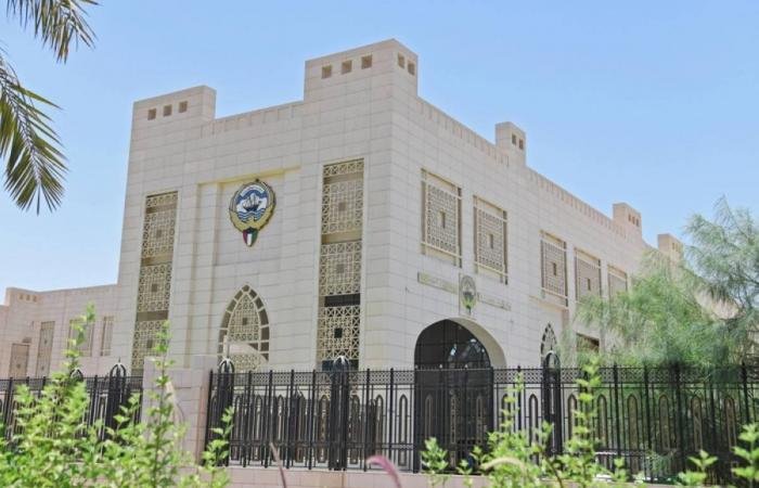 أخبار الكويت | الكويت تدين الهجمات الإيرانية على الإمارات | عيون الجزيرة الكويت