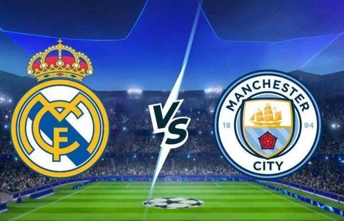 الرياضة الان | مانشستر سيتي ضد ريال مدريد.. موعد البث المباشر والتشكيل المتوقع والقنوات الناقلة | عيون الجزيرة الرياضي