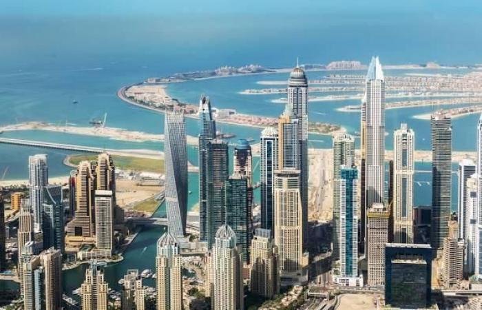 «إس آند بي»: شركات العقار في دبي قوية.. ومرنة