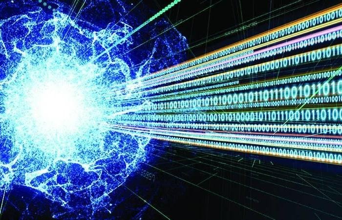 بريطانيا تستثمر مليار جنيه إسترليني في أبحاث الحوسبة الكمومية