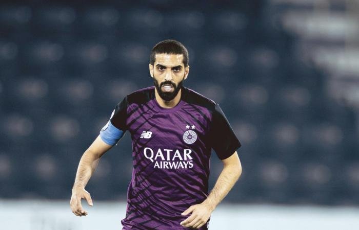 الرياضة في قطر | دوري نجوم بنك الدوحة| السد والعربي.. ديربي خارج التوقعات | عيون الجزيرة الاخبارية