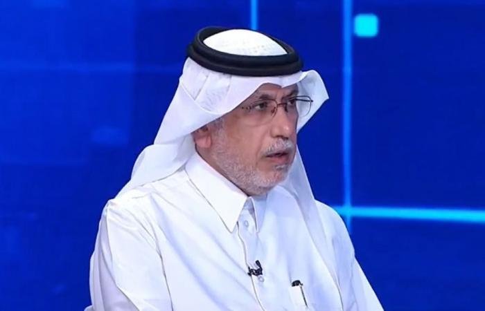 أخبار قطر | جابر الحرمي: مباحثات سمو الأمير وملك الأردن ركزت على خفض التصعيد ووقف استمرار الاعتداءات الإيرانية | عيون الجزيرة قطر