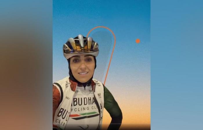 الامارات الان | الإمارات بلد الأمان.. سعودية توثق لحظة بطولية لدورية شرطة في أبوظبي | عيون الجزيرة الامارات