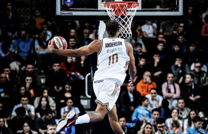 الرياضة الان | «دبي لكرة السلة» يهزم كرفينا زفيزدا في الدوري الأدرياتيكي | عيون الجزيرة الرياضي