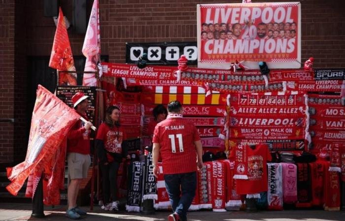 الرياضة الان | ضحايا مسيرة ليفربول ينتقدون غياب دعم النادي | عيون الجزيرة الرياضي