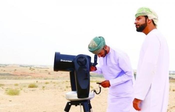 أخبار سلطنة عمان | بعد غد .. اجتماع اللجنة الرئيسة لتحري هلال شهر شوال | عيون الجزيرة الاخبارية عمان