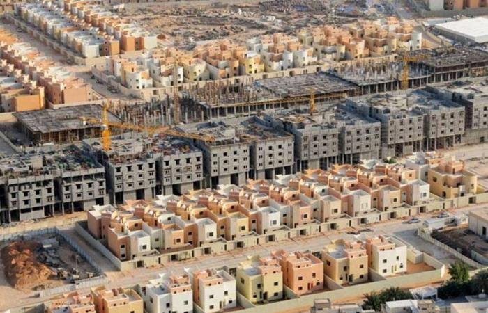 أخبار السعودية | أكثر من 8700 أسرة سعودية استفادت من الدعم السكني خلال فبراير 2026 | عيون الجزيرة السعودية الان
