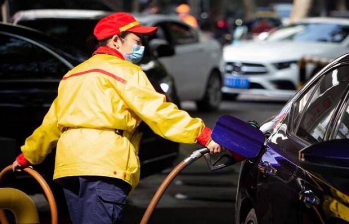 حظر الصين صادرات الوقود يفاقم أزمة الإمدادات والأسعار في آسيا