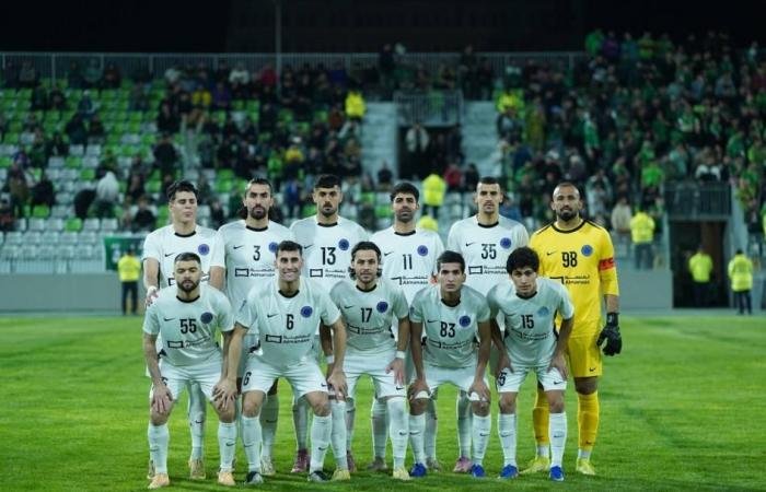 الرياضة الان | القوة الجوية يطير بصدارة الدوري العراقي.. والطلبة يفرض التعادل على الشرطة | عيون الجزيرة الرياضي