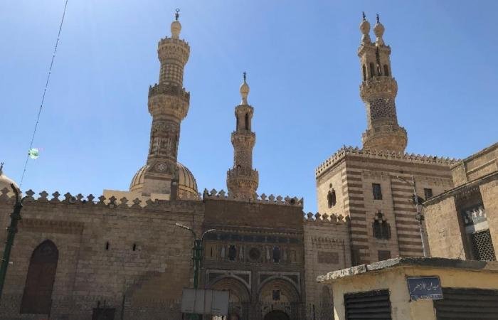 الأزهر يدين استمرار الاعتداءات الإيرانية غير المبررة على دول الخليج | عيون الجزيرة