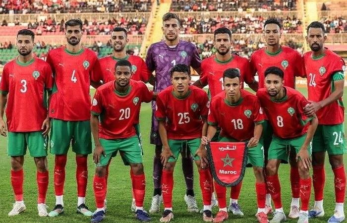 الرياضة الان | بقرار لجنة الاستئناف في «كاف».. المغرب بطلاً لإفريقيا | عيون الجزيرة الرياضي