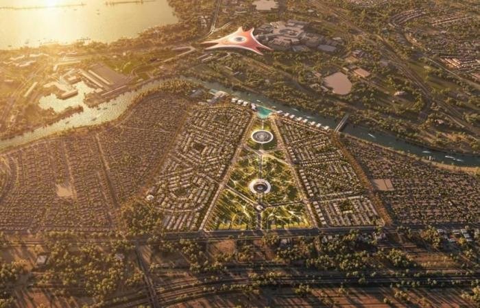 «مانشستر سيتي ياس»: رقم قياسي جديد لمبيعات العقارات في أبوظبي