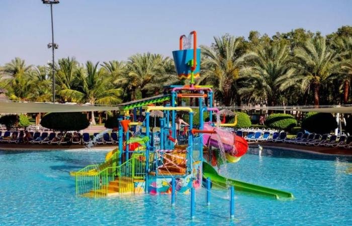 الامارات الان | عيد الفطر في الإمارات.. بهجة مستمرة وفعاليات وأنشطة تنبض بالحياة | عيون الجزيرة الامارات