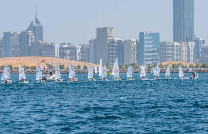 الرياضة الان | بطولة الإمارات للشراع الحديث تنطلق 28 الجاري | عيون الجزيرة الرياضي
