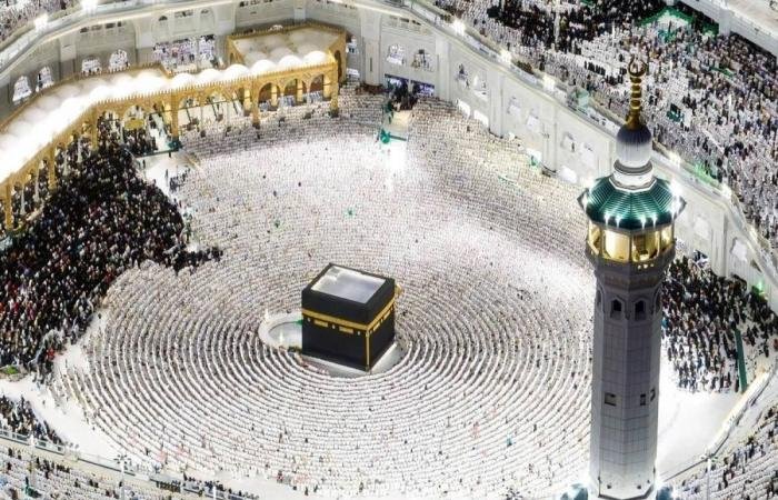 أخبار السعودية | استكمال الجاهزية التشغيلية للحرمين استعداداً لليلة ختم القرآن | عيون الجزيرة السعودية الان