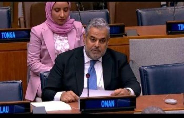 أخبار سلطنة عمان | سلطنة عمان تؤكد على أن مسيرة المرأة العُمانية تمضي بخطى ثابتة | عيون الجزيرة الاخبارية عمان