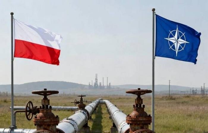 "الناتو" يدرس تمديد خطوط الوقود شرقاً لضمان الإمدادات بمواجهة روسيا