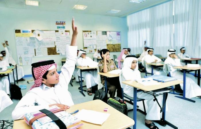 أخبار قطر | استطلاع تربوي شامل لقياس جودة التعليم | عيون الجزيرة قطر