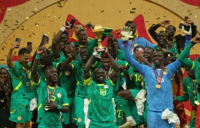 الرياضة الان | رسمياً.. سحب لقب كأس الأمم الإفريقية من السنغال وتتويج المغرب | عيون الجزيرة الرياضي