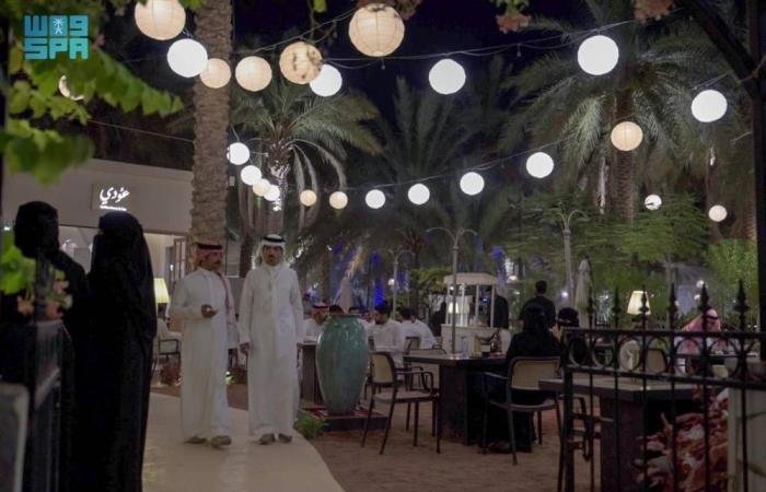 أخبار السعودية | 5 أنواع من العمل الموسمي والمؤقت بالسياحة | عيون الجزيرة السعودية الان