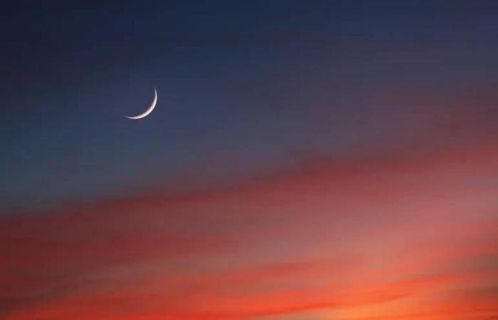 الامارات الان | بث مباشر.. الإمارات تستطلع هلال شوال وإعلان مواعيد عيد الفطر | عيون الجزيرة الامارات