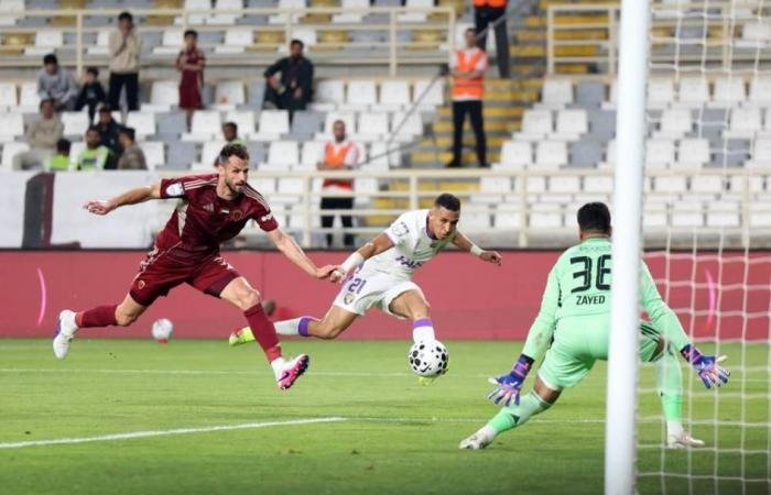 الرياضة الان | العين يهدد رقم الجزيرة التاريخي بأطول سلسلة دون خسارة | عيون الجزيرة الرياضي