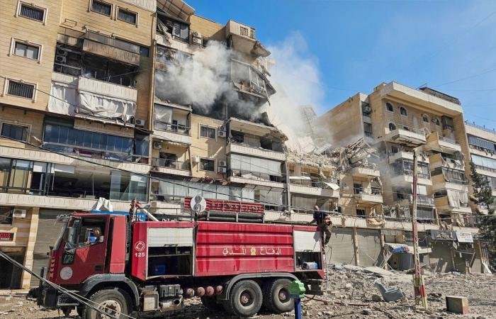 لبنان: سقوط «الخيام» بيد الإسرائيليين... و»حزب الله» ينسحب تكتيكياً | عيون الجزيرة