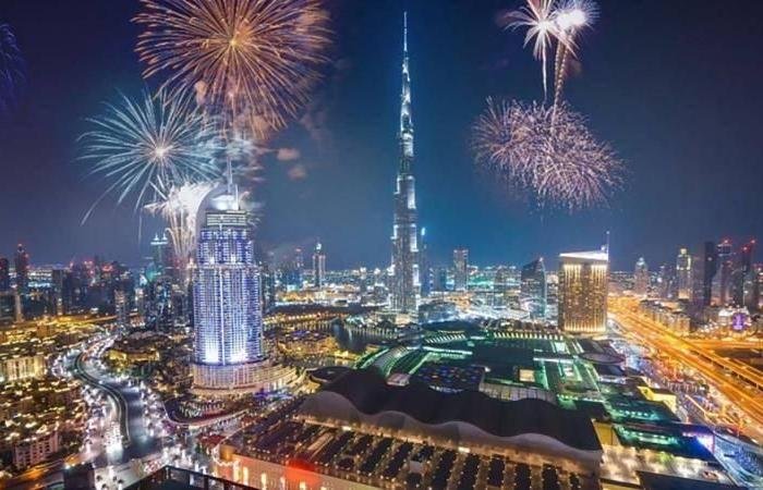 الامارات الان | دبي تعلن جاهزية الحدائق والمرافق والشواطئ لاستقبال العائلات خلال عيد الفطر | عيون الجزيرة الامارات