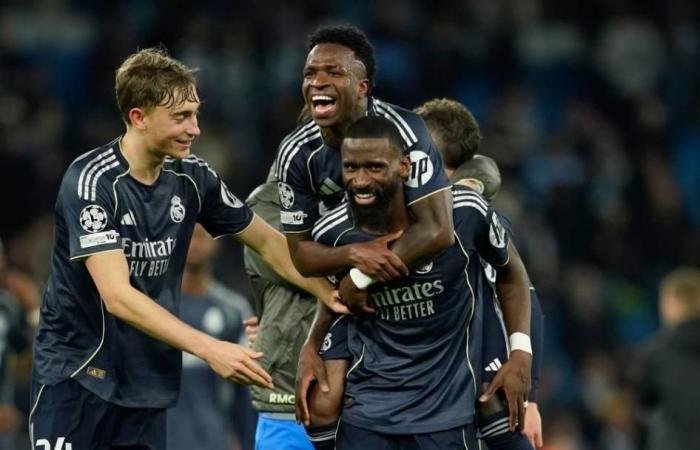 الرياضة الان | دوري الأبطال.. تأهل ريال مدريد وسبورتينغ وسان جيرمان وأرسنال | عيون الجزيرة الرياضي