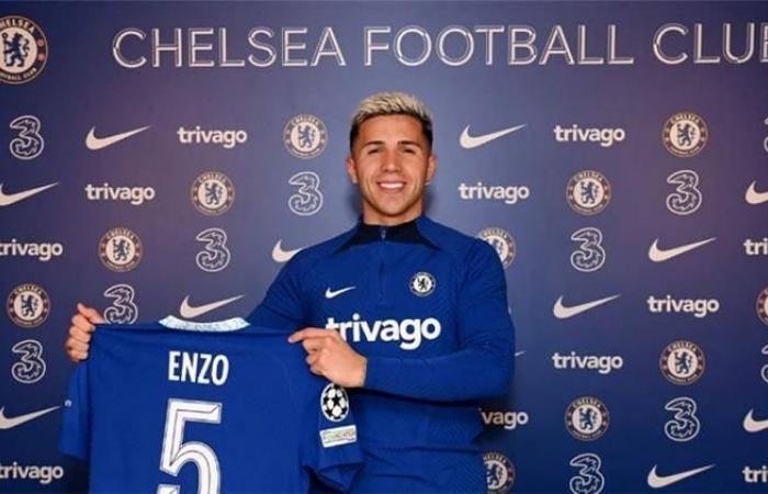 الرياضة الان | إنسو فرنانديس يلمح إلى إمكانية مغادرة تشلسي | عيون الجزيرة الرياضي