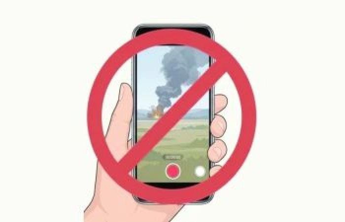 أخبار سلطنة عمان | النشر غير المسؤول في منصات التواصل.. خطر يهدد الأمن الوطني ويقوض الاستقرار | عيون الجزيرة الاخبارية عمان