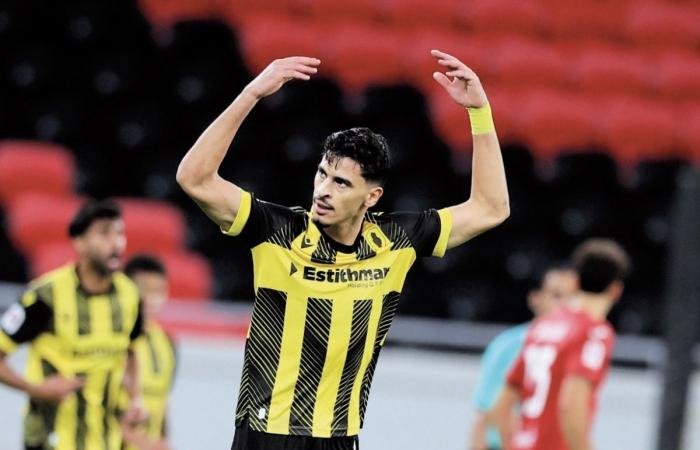 الرياضة في قطر | دوري نجوم بنك الدوحة| القطراوي يخشى صحوة وانتعاشة أم صلال | عيون الجزيرة الاخبارية