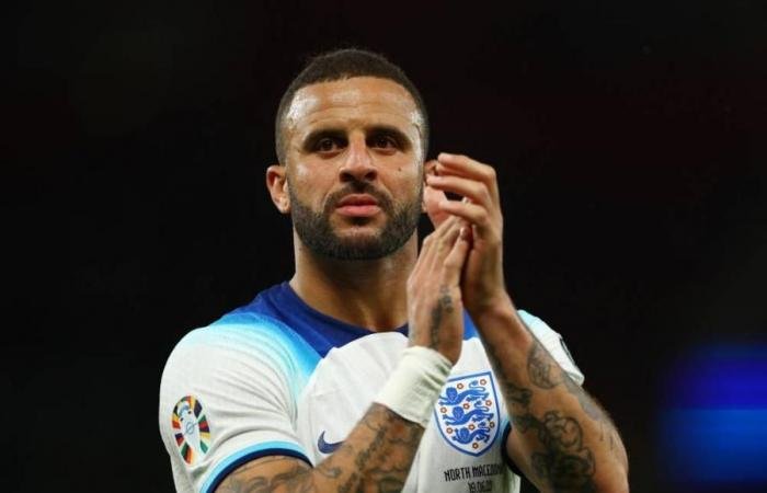 الرياضة الان | ووكر يوجه نصيحة للاعبين: أترك اللعبة قبل أن تتركك | عيون الجزيرة الرياضي