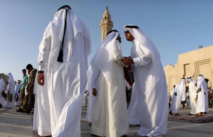 أخبار قطر | المكوث في المسجد وقت الإنذار.. الأوقاف: إرشادات للمصلين في عيد الفطر المبارك | عيون الجزيرة قطر